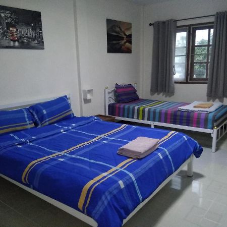 Hotel Happy House 51 HHQ Exterior foto