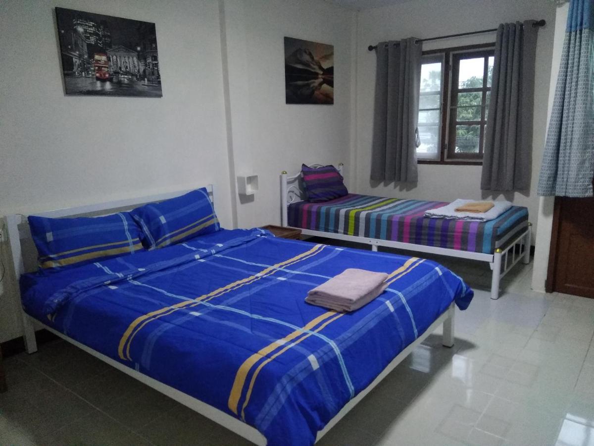 Hotel Happy House 51 HHQ Exterior foto